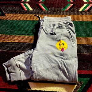 Mens Sweat Pants